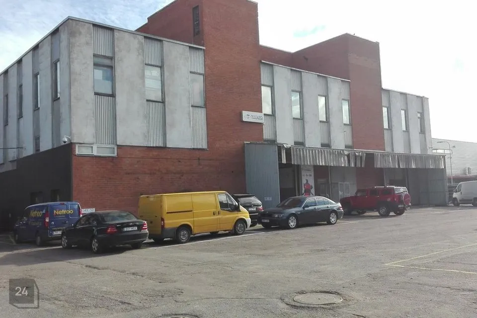 25 m² Äripind  -  Tallinn, Mustamäe linnaosa - foto 4