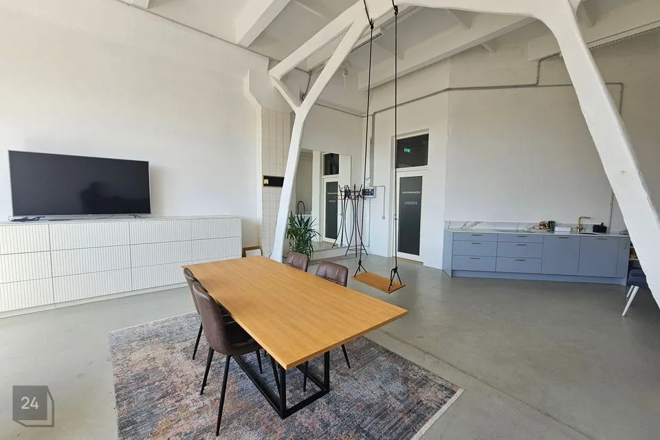 Büroo, 57 m² Äripind  -  Tallinn, Kesklinna linnaosa - foto 5