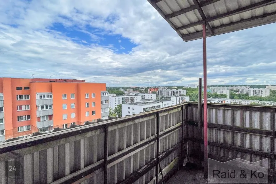 46 m² Äripind - Tallinn, Mustamäe linnaosa - foto 3