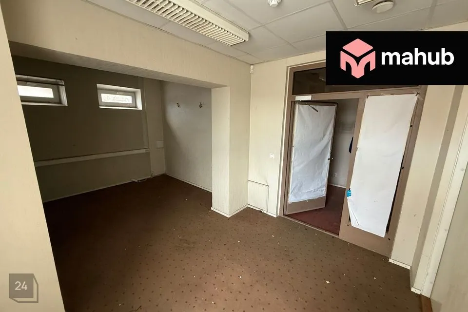 Ladu või Muu, 18 m² Äripind - Tallinn, Põhja-Tallinna linnaosa