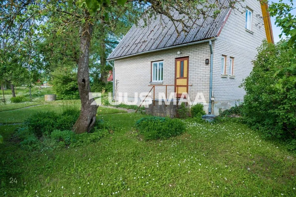 4-toaline Maja  -  Antsla vald, Antsla linn - foto 2