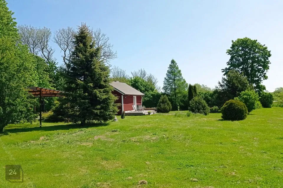 Maatulundusmaa, 10426 m² Maa - Harku vald, Suurupi küla