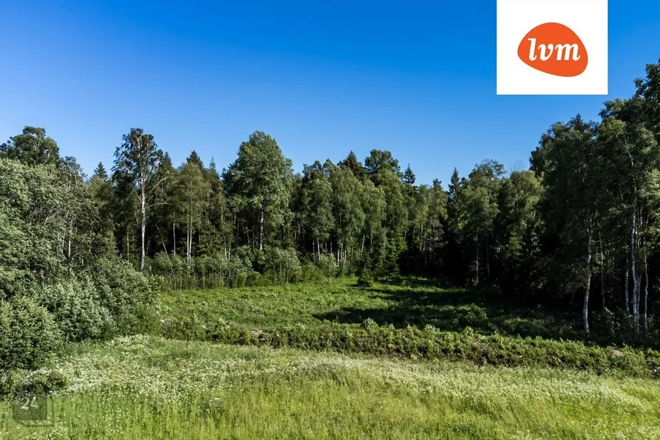 Земля жилой застройки, 24165 m² участок в Jõelähtme vald, Sambu küla