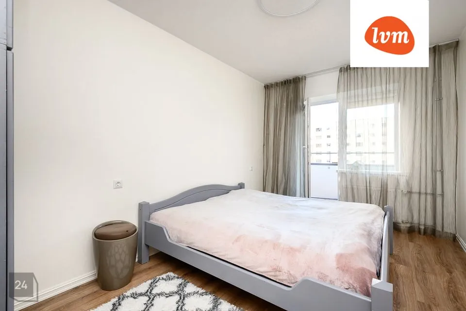 4-toaline Korter  -  Pärnu linn, Pärnu linn - foto 5