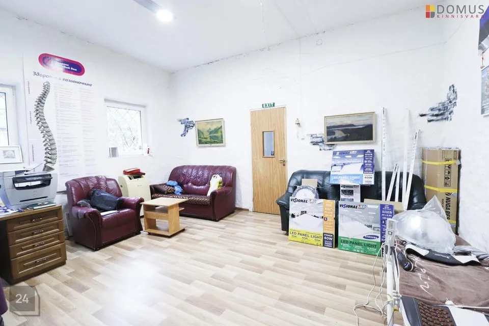 75 m² business in Tallinn, Mustamäe linnaosa - photo 3