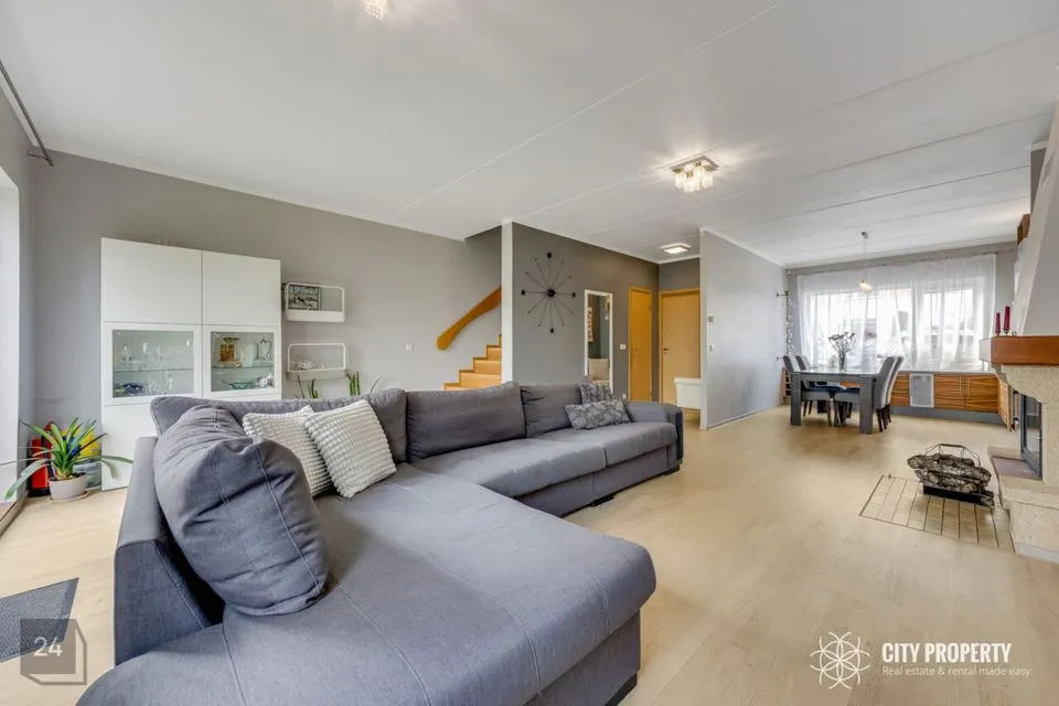 4-toaline Majaosa - Rae vald, Peetri alevik - foto 5