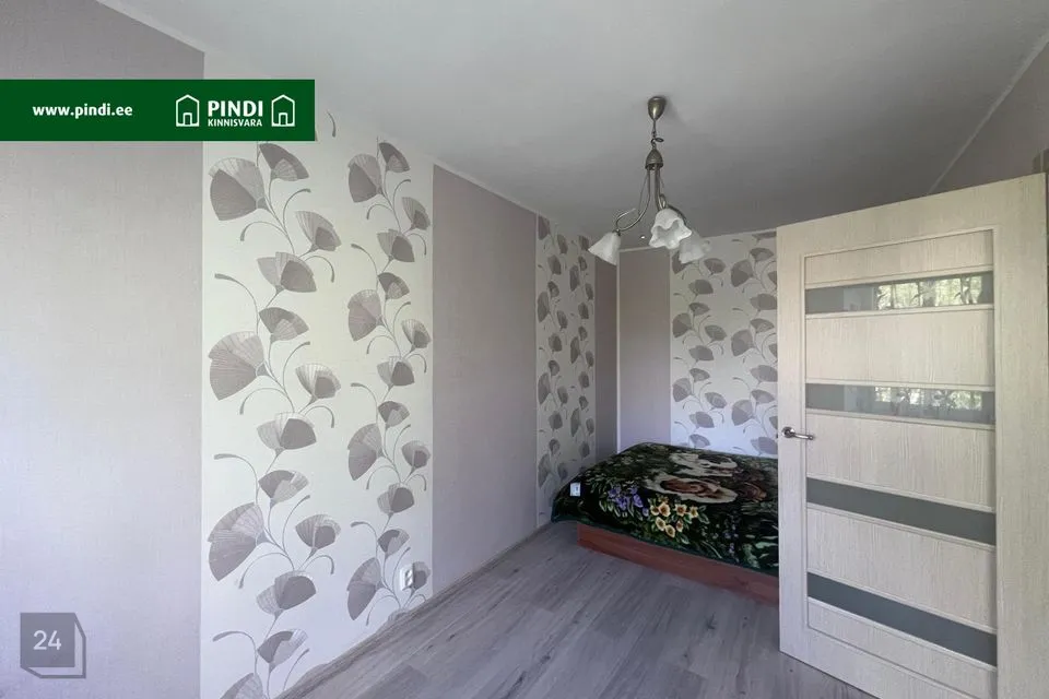 2-room apartment in Tallinn, Mustamäe linnaosa - photo 4