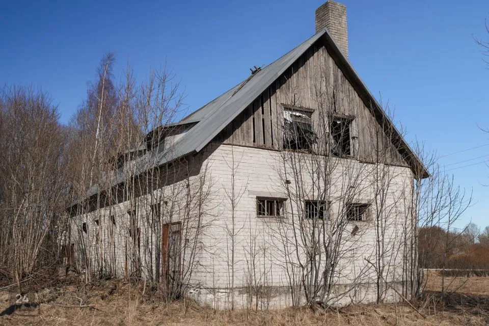 Земля производственного назначения, 6011 m² участок в Järva vald, Käsukonna küla - фото 2