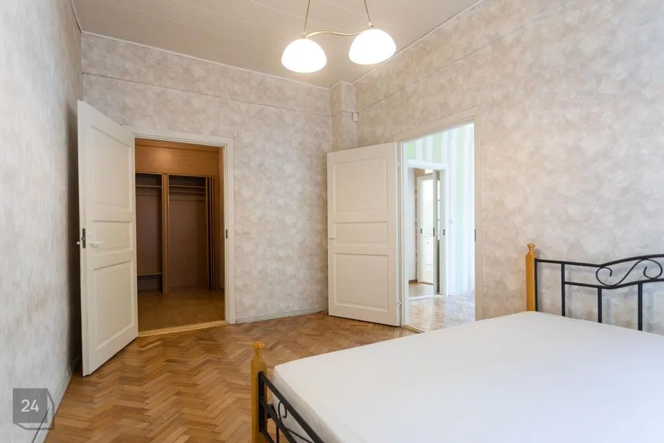 2-toaline Korter  -  Tallinn, Kesklinna linnaosa - foto 3