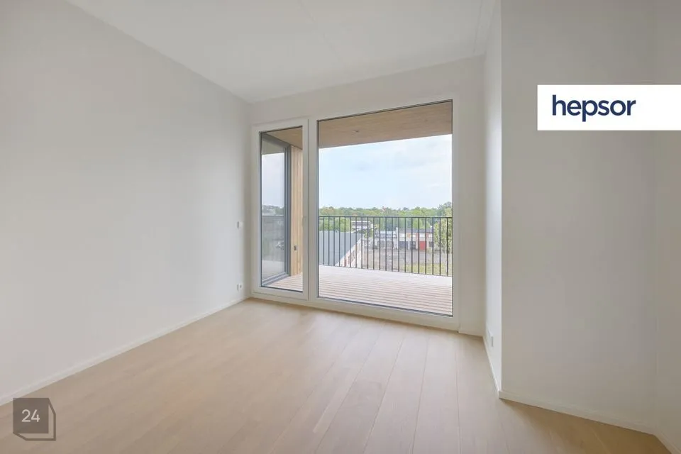 4-toaline Korter  -  Tallinn, Põhja-Tallinna linnaosa - foto 3