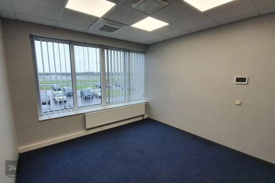 Büroo, 14 m² Äripind - Tallinn, Lasnamäe linnaosa - foto 5