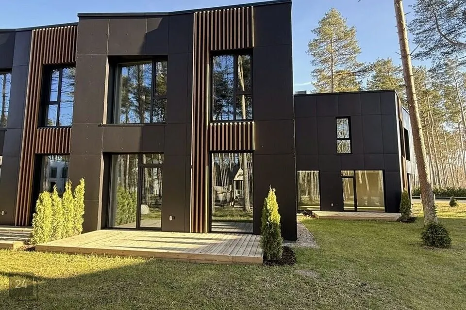 4-toaline Korter  -  Viimsi vald, Haabneeme alevik - foto 3