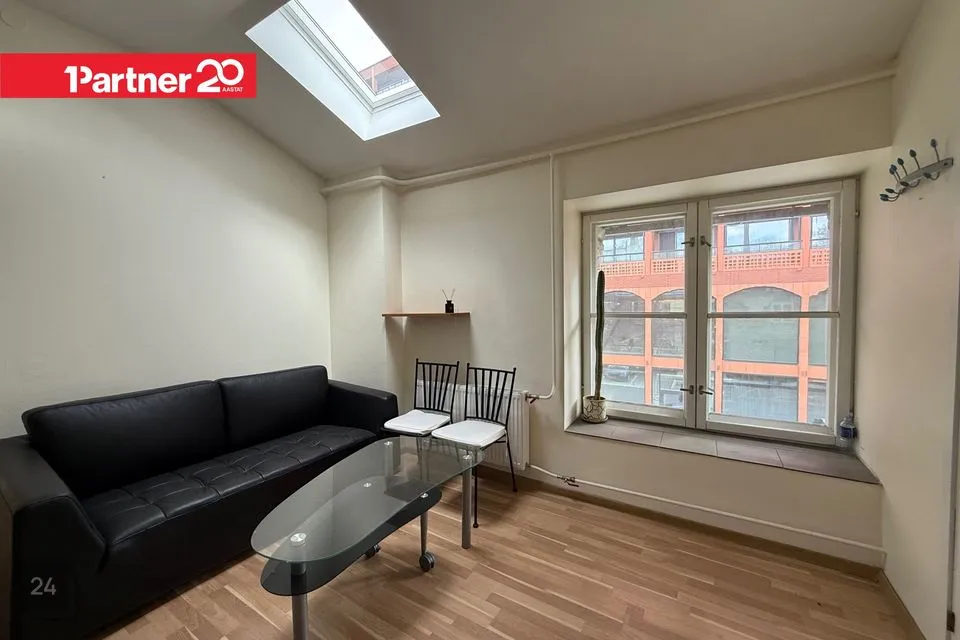 Büroo või Teenindus, 0 m² Äripind - Tallinn, Kesklinna linnaosa