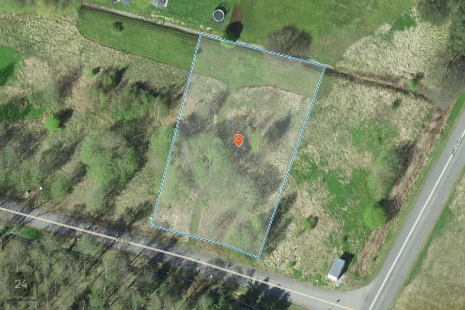 Земля жилой застройки, 1547 m² участок в Pärnu linn, Papsaare küla