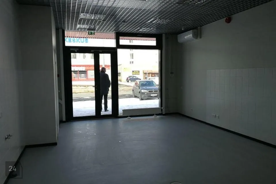 Multi-purpose, 50 m² business in Maardu linn - photo 4