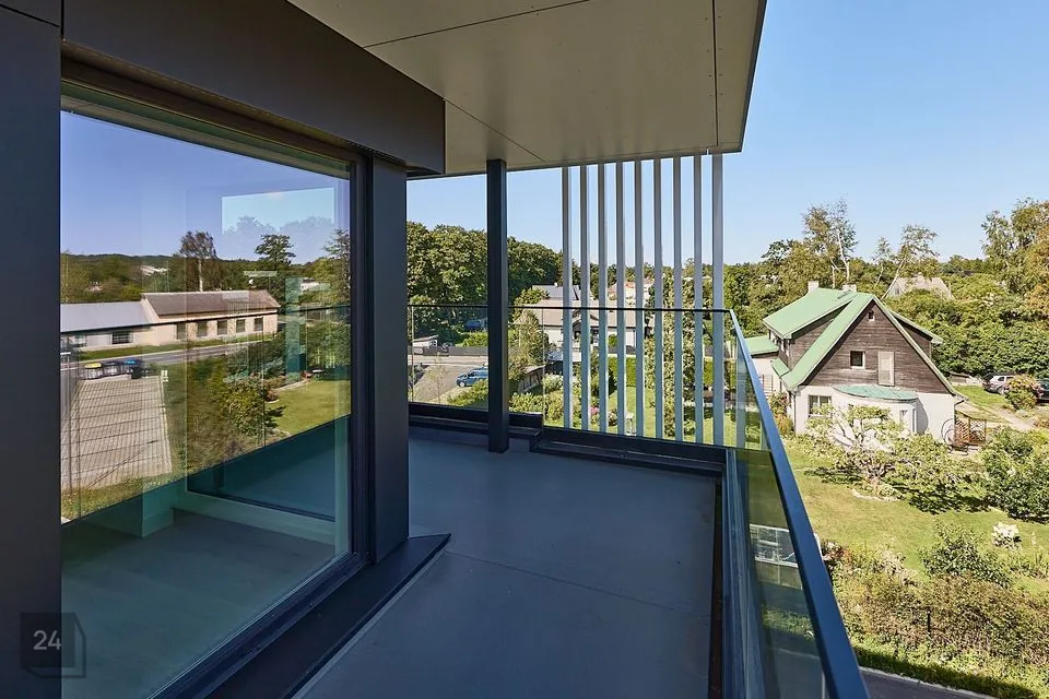 2-toaline Korter  -  Viimsi vald, Haabneeme alevik - foto 4