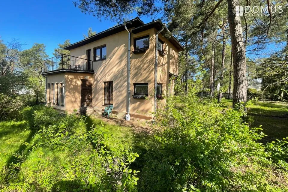 5-room house in Tallinn, Nõmme linnaosa - photo 3
