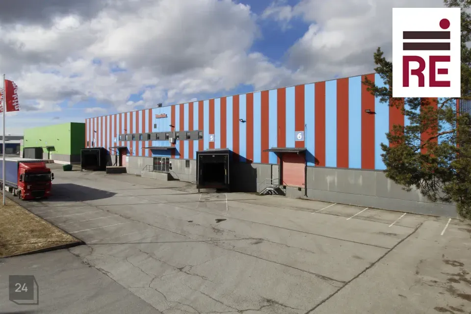 Mitme sihtotstarbega, 2661 m² Äripind  -  Saku vald, Tänassilma küla