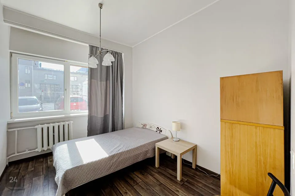 4-toaline Korter  -  Tallinn, Nõmme linnaosa - foto 5