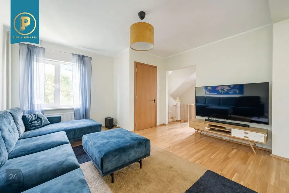 4-toaline Maja  -  Tallinn, Pirita linnaosa - foto 2