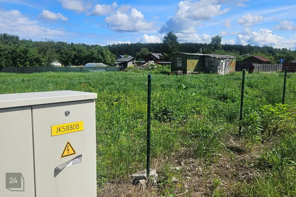 Maatulundusmaa, 1127 m² Maa  -  Jõelähtme vald, Ülgase küla - foto 5