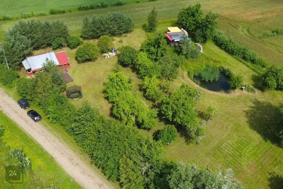 3-toaline Maja  -  Lääneranna vald, Karinõmme küla