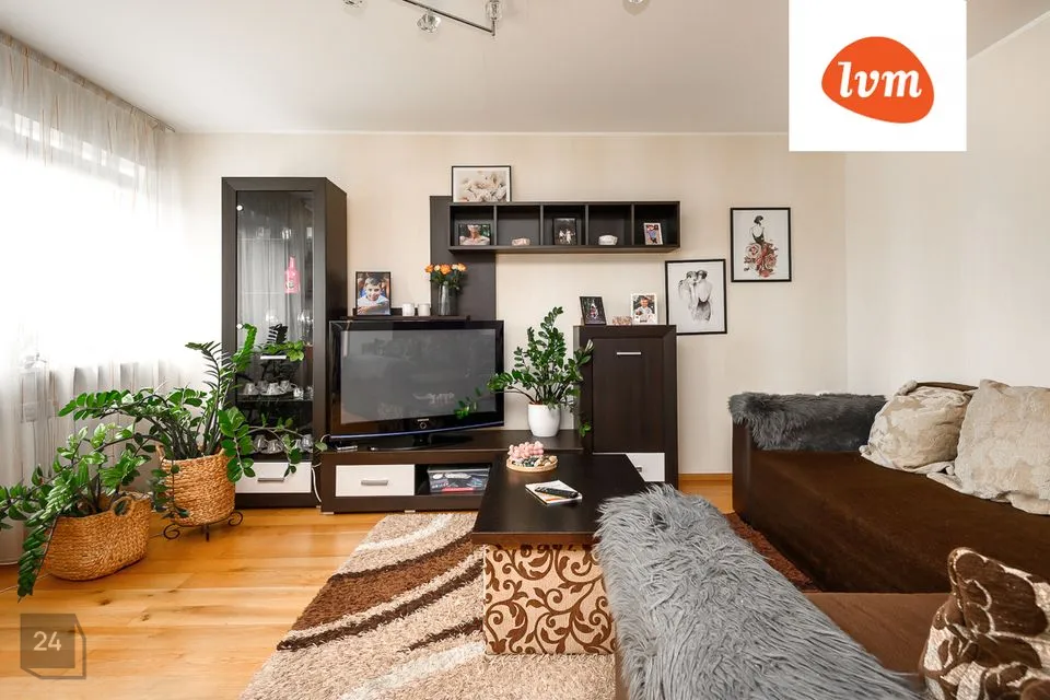 2-toaline Korter  -  Saaremaa vald, Kuressaare linn - foto 3