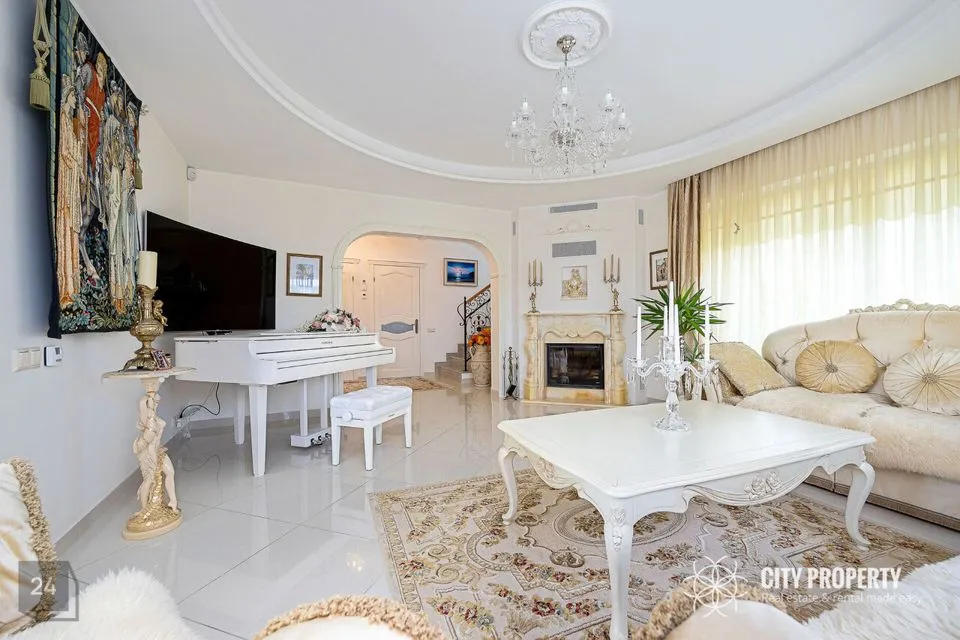 5-toaline Maja - Viimsi vald, Püünsi küla - foto 2