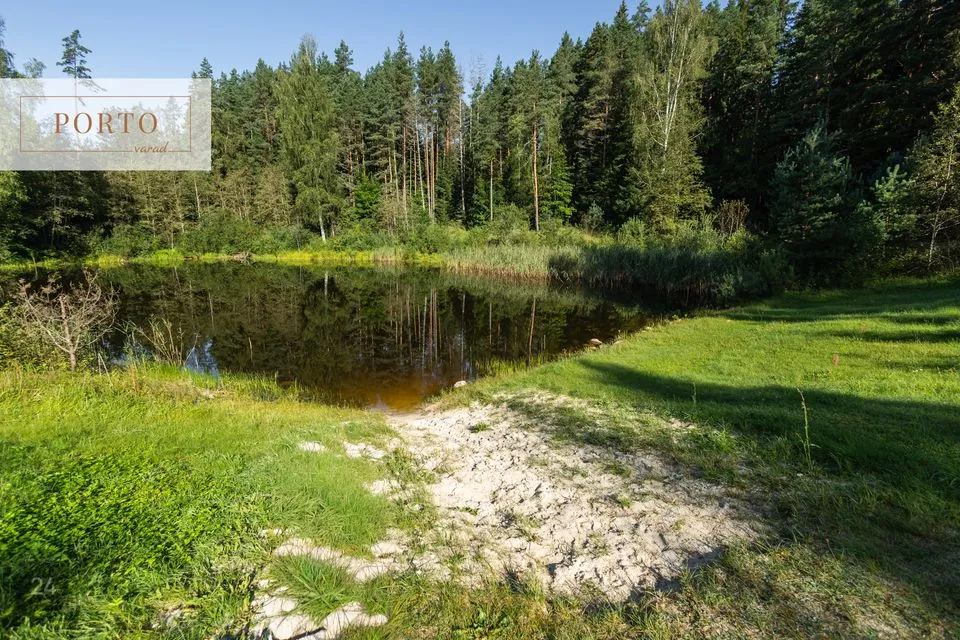 8-toaline Maja  -  Võru vald, Verijärve küla - foto 4