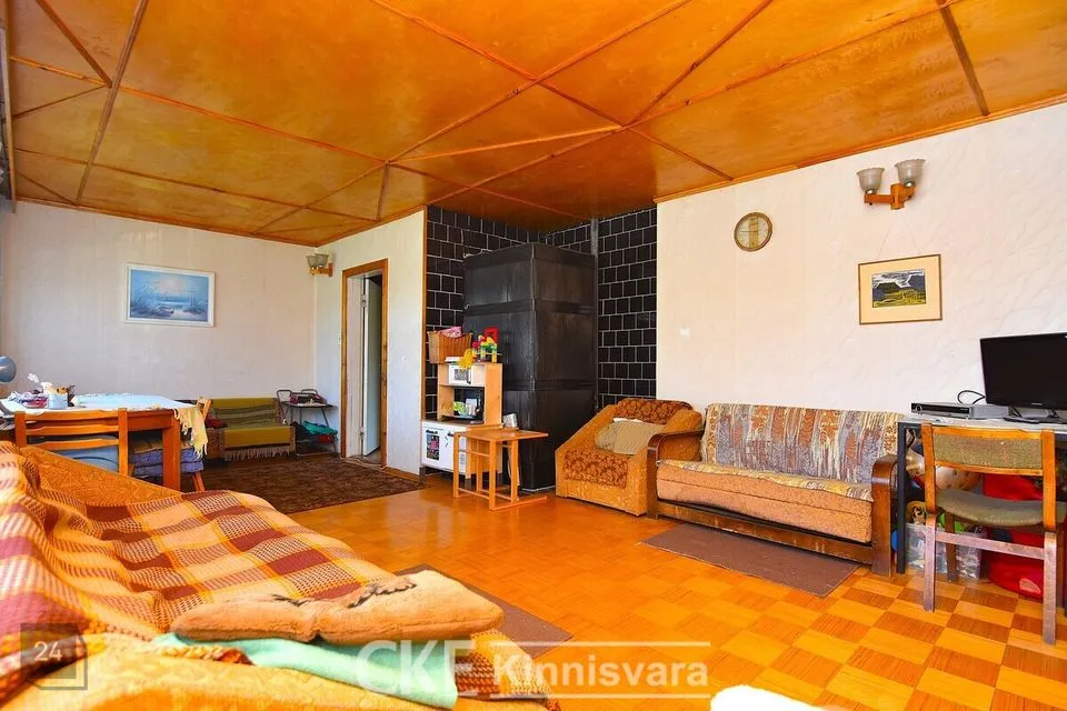 5-toaline Maja - Rakvere linn - foto 5