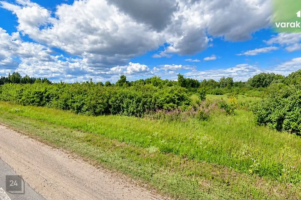 Ärimaa või Tootmismaa, 8235 m² Maa - Tori vald, Kilksama küla - foto 4