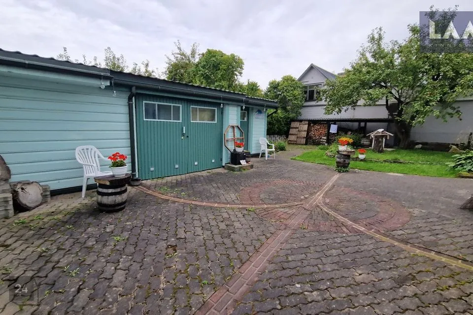 3-toaline Korter  -  Pärnu linn, Pärnu linn - foto 3