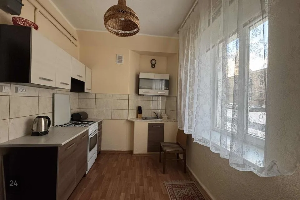 2-toaline Korter - Kohtla-Järve linn, Järve linnaosa - foto 3