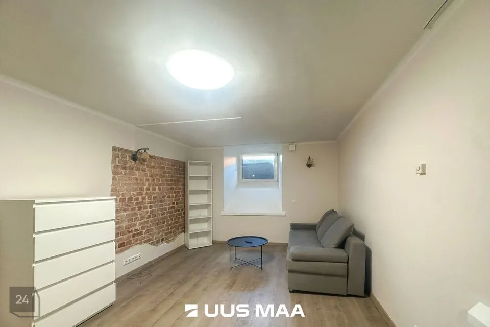 1-room apartment in Rakvere linn - photo 2