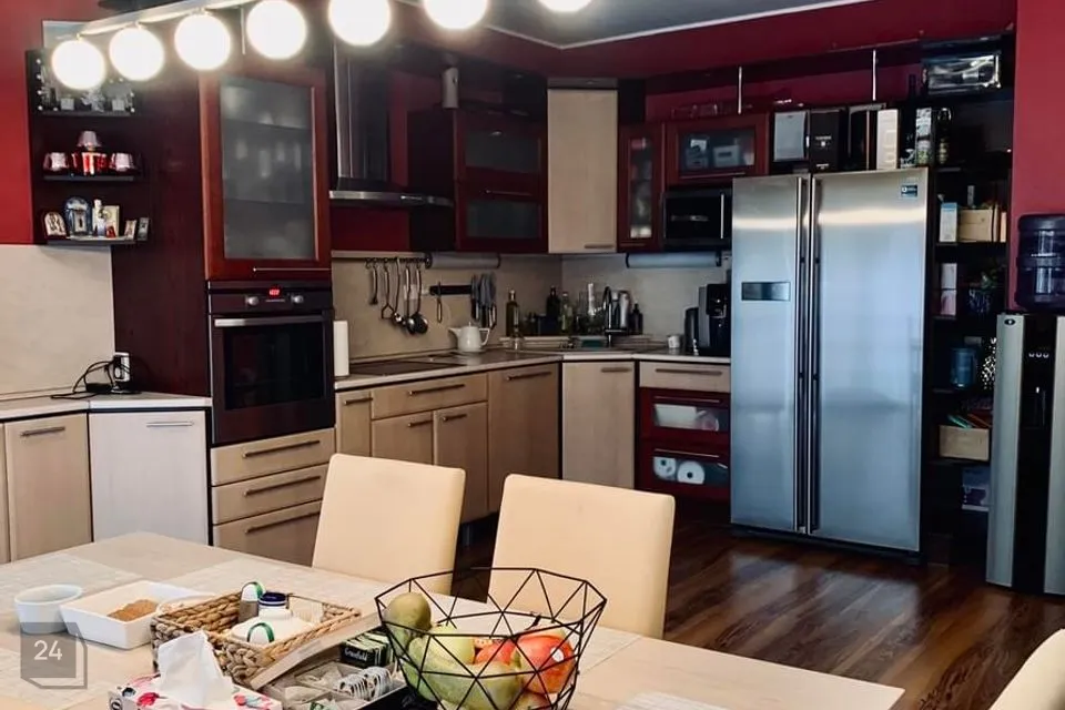 5-toaline Korter  -  Narva-Jõesuu linn, Narva-Jõesuu linn - foto 5