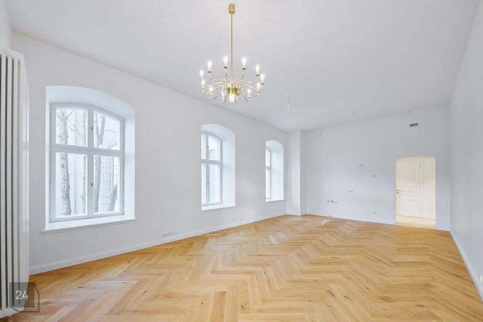 3-комнатная Квартира в Tallinn, Põhja-Tallinna linnaosa - фото 5