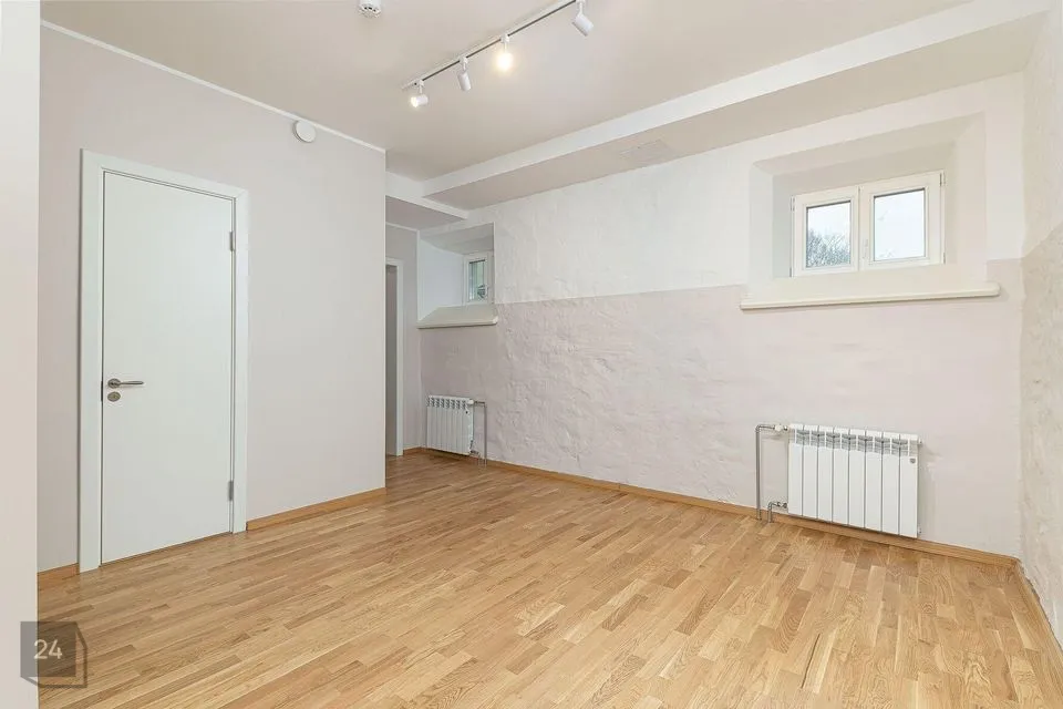 Büroo või Teenindus, 33 m² Äripind - Tallinn, Kesklinna linnaosa - foto 4