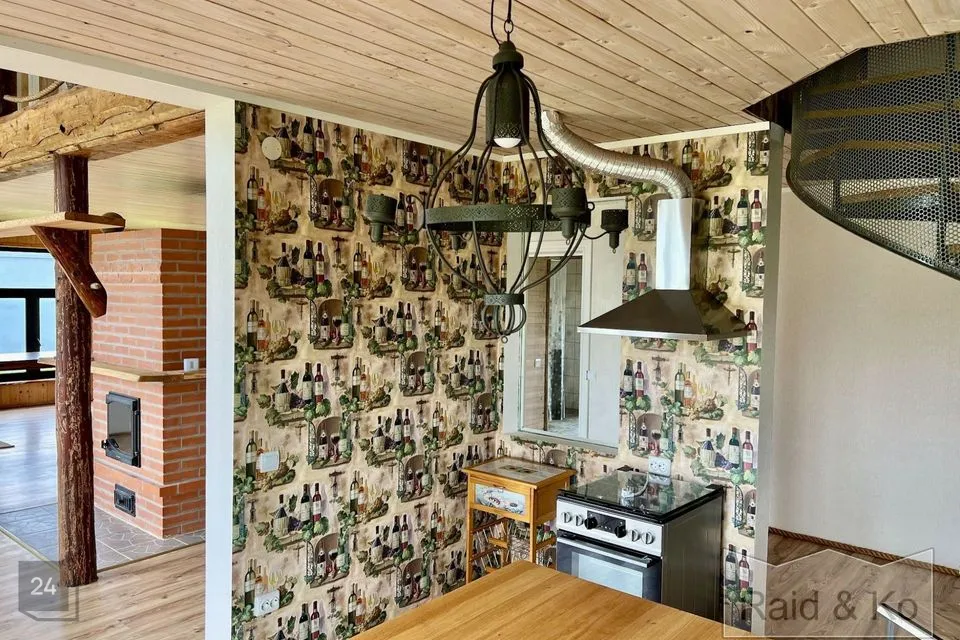 5-room house in Maardu linn - photo 3