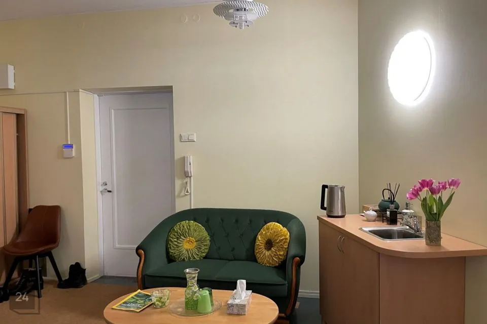 67 m² Äripind - Tallinn, Kesklinna linnaosa - foto 2