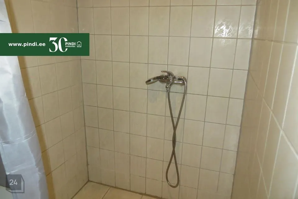 Büroo, 119 m² Äripind - Valga vald, Valga linn - foto 4