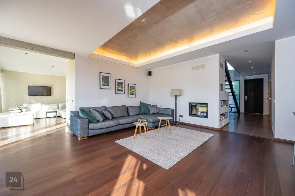 4-toaline Maja  -  Rae vald, Peetri alevik - foto 3