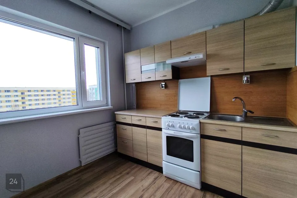 2-toaline Korter  -  Pärnu linn, Pärnu linn - foto 4