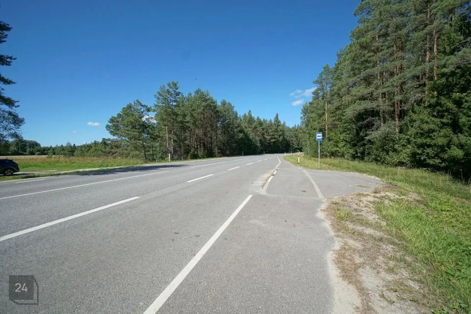 Elamumaa, 12375 m² Maa  -  Kohila vald, Vana-Aespa küla - foto 4