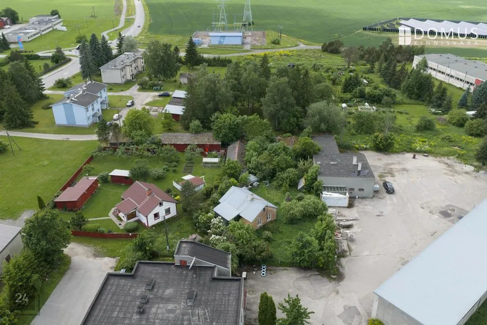 4-toaline Maja  -  Kose vald, Kose alevik - foto 2