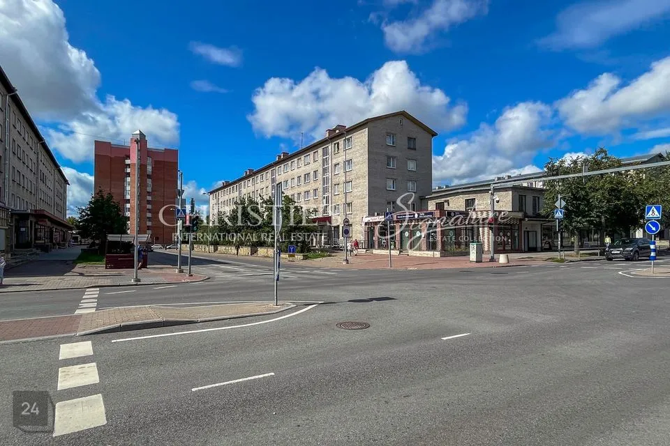 Mitme sihtotstarbega, 344 m² Äripind - Narva linn - foto 3