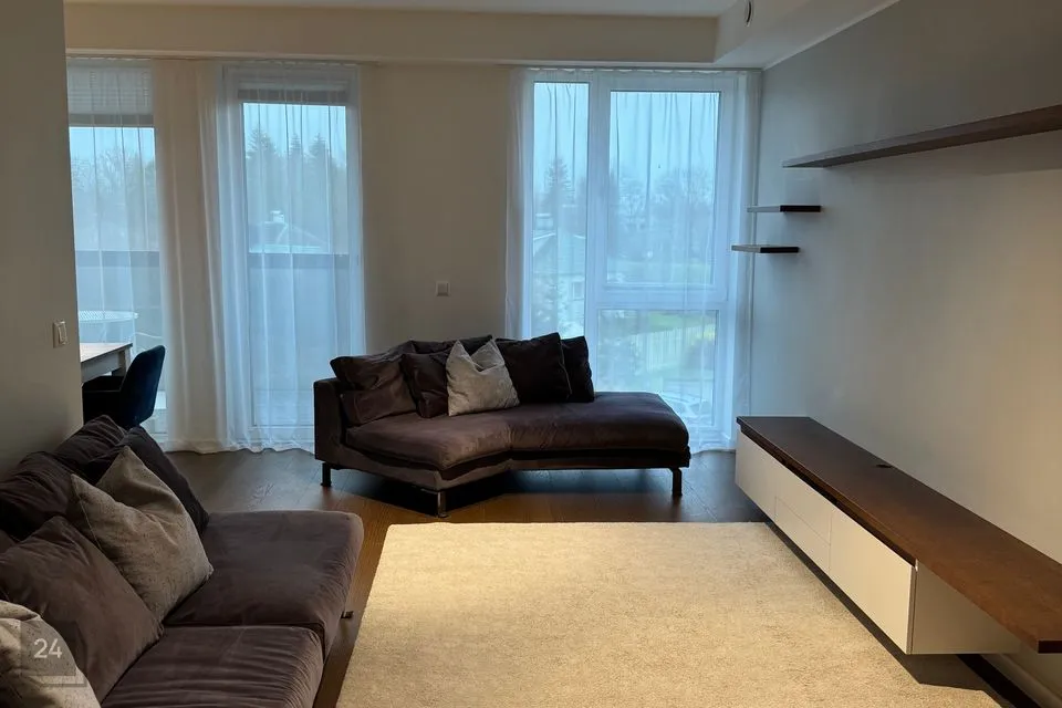 3-комнатная Квартира в Rae vald, Jüri alevik - фото 2