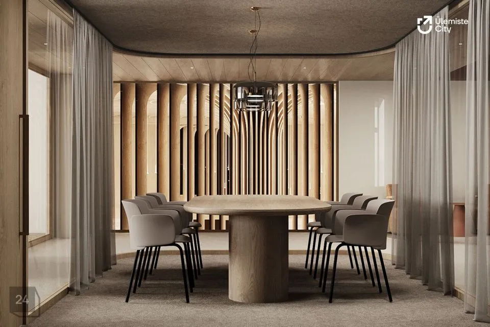 1178 m² Äripind  -  Tallinn, Lasnamäe linnaosa - foto 5