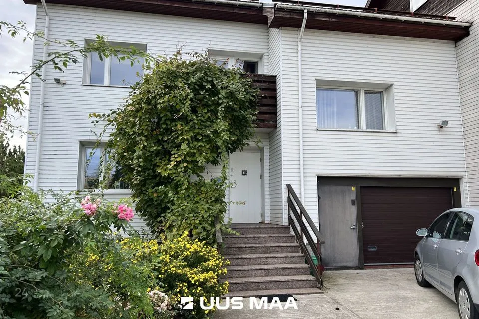 7-toaline Majaosa - Rae vald, Peetri alevik - foto 2