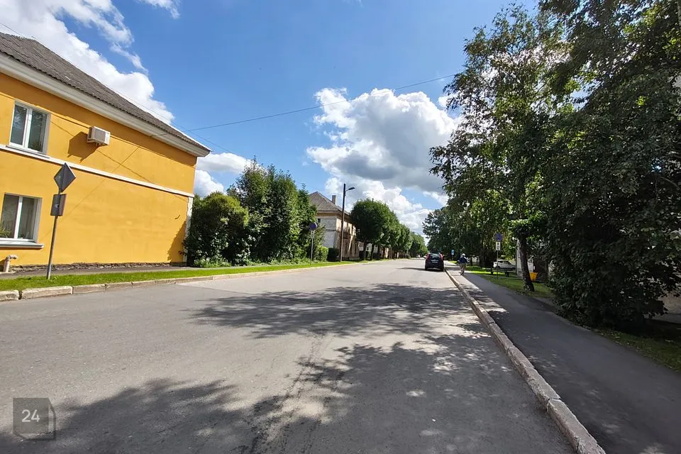 3-комнатная Квартира в Kohtla-Järve linn, Järve linnaosa - фото 4