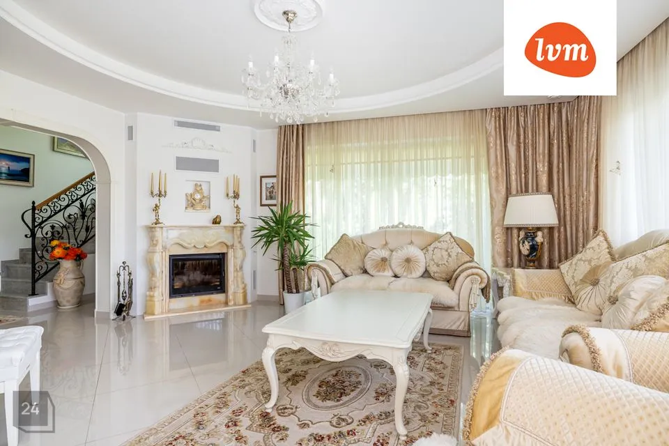 5-toaline Maja - Viimsi vald, Püünsi küla - foto 3